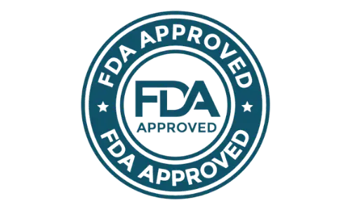 Gluconite manufactured in FDA registered facility